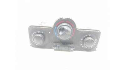 MANDO CALEFACCION /  AIRE ACONDICIONADO RENAULT MEGANE II (2002-2008) 1.5 DCI (BM0F, BM0T, BM2B, CM0F, CM0T) 82CV 1461CC - 