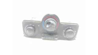 MANDO CALEFACCION /  AIRE ACONDICIONADO RENAULT MEGANE II (2002-2008) 1.5 DCI (BM0F, BM0T, BM2B, CM0F, CM0T) 82CV 1461CC - 