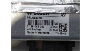 MODULO ELECTRONICO JEEP COMPASS (2017-) 1.4 MULTIAIR 140CV 1368CC - L.7964740 / 56029583AB