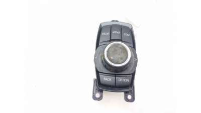 MANDO MULTIFUNCION BMW 1 (2015-) 6 D 6CV 496CC - L.7964762 / 680293202