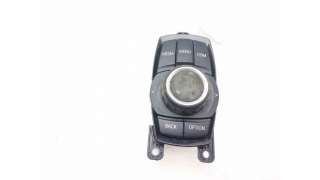 MANDO MULTIFUNCION BMW 1 (2015-) 6 D 6CV 496CC - L.7964762 / 680293202
