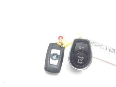 INTERRUPTOR ARRANQUE BMW 1 (2015-) 6 D 6CV 496CC - L.7964799 / 9250734 INTERRUPTOR ARRANQUE BMW 1 (2015-) 6 D 6CV 496CC - L.7964799 / 9250734