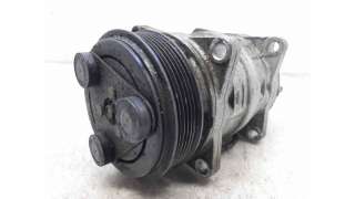 COMPRESOR AIRE ACONDICIONADO PEUGEOT BOXER AUTOBÚS (1994-2002) - L.7964802 / 6453T0