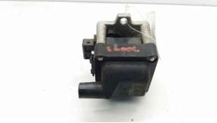 BOBINA ENCENDIDO SEAT TOLEDO I (1991-1999) 2.0 I 115CV 1984CC - L.7964806 / 0040402001 2