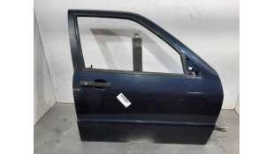 PUERTA DELANTERA DERECHA SEAT TOLEDO I (1991-1999) 2.0 I 115CV 1984CC - L.7964815 / 1L0831052C
