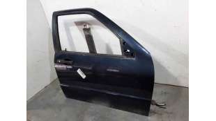 PUERTA DELANTERA DERECHA SEAT TOLEDO I (1991-1999) 2.0 I 115CV 1984CC - L.7964815 / 1L0831052C 2