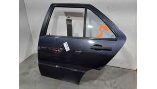 PUERTA TRASERA IZQUIERDA SEAT TOLEDO I (1991-1999) 2.0 I 115CV 1984CC - L.7964818 / 1L0833051C 2