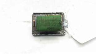 RESISTENCIA CALEFACCION SEAT TOLEDO I (1991-1999) 2.0 I 115CV 1984CC - L.7964819 / H04110464B