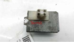 RESISTENCIA CALEFACCION SEAT TOLEDO I (1991-1999) 2.0 I 115CV 1984CC - L.7964819 / H04110464B 2
