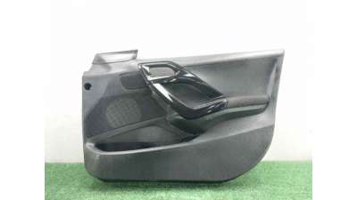 GUARNECIDO PUERTA DELANTERA DERECHA PEUGEOT 208 (2012-) 1.2 82CV 1199CC - L.7964843 / 96763525ZD