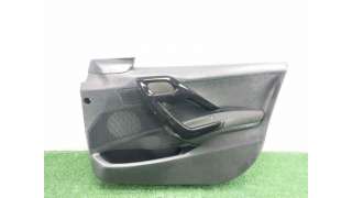GUARNECIDO PUERTA DELANTERA DERECHA PEUGEOT 208 (2012-) 1.2 82CV 1199CC - L.7964843 / 96763525ZD