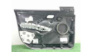 GUARNECIDO PUERTA DELANTERA DERECHA PEUGEOT 208 (2012-) 1.2 82CV 1199CC - L.7964843 / 96763525ZD