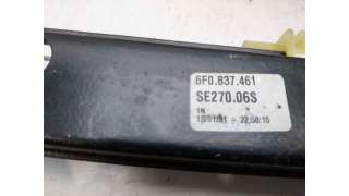 ELEVALUNAS DELANTERO IZQUIERDO SEAT IBIZA V (2017-) 1.0 75CV 999CC - L.7964844 / 6F0837461