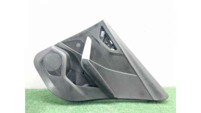 GUARNECIDO PUERTA TRASERA DERECHA AUDI Q2 (2016-2018) 1.6 TDI 115CV 1598CC - L.7964848 / 81A867488