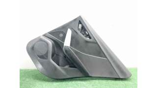 GUARNECIDO PUERTA TRASERA DERECHA AUDI Q2 (2016-2018) 1.6 TDI 115CV 1598CC - L.7964848 / 81A867488