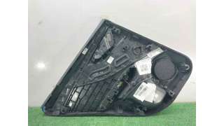 GUARNECIDO PUERTA TRASERA DERECHA AUDI Q2 (2016-2018) 1.6 TDI 115CV 1598CC - L.7964848 / 81A867488