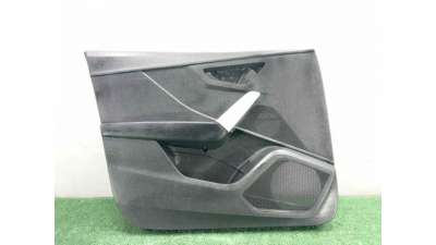 GUARNECIDO PUERTA DELANTERA IZQUIERDA AUDI Q2 (2016-2018) 1.6 TDI 115CV 1598CC - L.7964849 / 81A867133