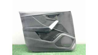 GUARNECIDO PUERTA DELANTERA IZQUIERDA AUDI Q2 (2016-2018) 1.6 TDI 115CV 1598CC - L.7964849 / 81A867133