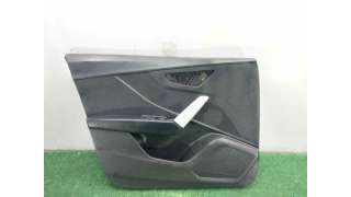 GUARNECIDO PUERTA DELANTERA IZQUIERDA AUDI Q2 (2016-2018) 1.6 TDI 115CV 1598CC - L.7964849 / 81A867133