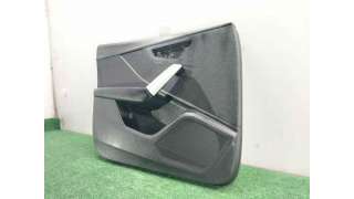 GUARNECIDO PUERTA DELANTERA IZQUIERDA AUDI Q2 (2016-2018) 1.6 TDI 115CV 1598CC - L.7964849 / 81A867133
