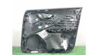 GUARNECIDO PUERTA DELANTERA IZQUIERDA AUDI Q2 (2016-2018) 1.6 TDI 115CV 1598CC - L.7964849 / 81A867133