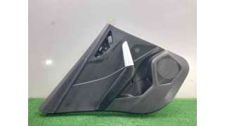 GUARNECIDO PUERTA TRASERA IZQUIERDA AUDI Q2 (2016-2018) 1.6 TDI 115CV 1598CC - L.7964850 / 81A867487