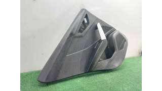GUARNECIDO PUERTA TRASERA IZQUIERDA AUDI Q2 (2016-2018) 1.6 TDI 115CV 1598CC - L.7964850 / 81A867487