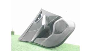 GUARNECIDO PUERTA TRASERA IZQUIERDA AUDI Q2 (2016-2018) 1.6 TDI 115CV 1598CC - L.7964850 / 81A867487