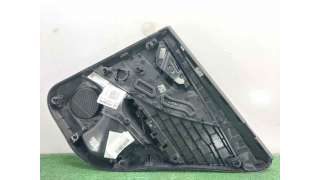 GUARNECIDO PUERTA TRASERA IZQUIERDA AUDI Q2 (2016-2018) 1.6 TDI 115CV 1598CC - L.7964850 / 81A867487