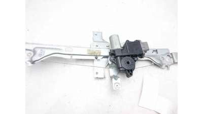 ELEVALUNAS TRASERO DERECHO PEUGEOT 3008 LIMUSINA (2009-2016) 1.6 HDI 112CV 1560CC - L.7964853 / 9682808680