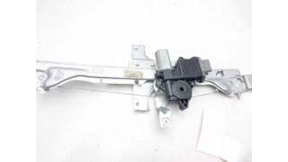 ELEVALUNAS TRASERO DERECHO PEUGEOT 3008 LIMUSINA (2009-2016) 1.6 HDI 112CV 1560CC - L.7964853 / 9682808680
