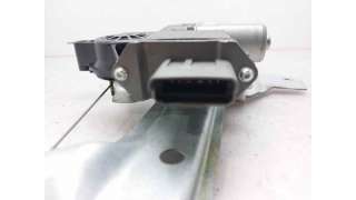 ELEVALUNAS TRASERO DERECHO PEUGEOT 3008 LIMUSINA (2009-2016) 1.6 HDI 112CV 1560CC - L.7964853 / 9682808680
