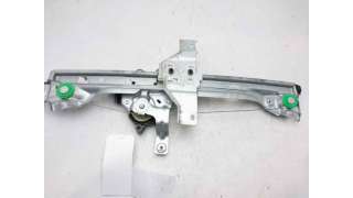 ELEVALUNAS TRASERO DERECHO PEUGEOT 3008 LIMUSINA (2009-2016) 1.6 HDI 112CV 1560CC - L.7964853 / 9682808680