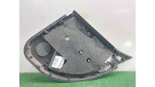 GUARNECIDO PUERTA TRASERA IZQUIERDA OPEL MOKKA / MOKKA X (2012-) - L.7964856 / 39060599