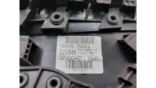 GUARNECIDO PUERTA TRASERA IZQUIERDA OPEL MOKKA / MOKKA X (2012-) - L.7964856 / 39060599