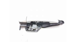 MANETA EXTERIOR TRASERA IZQUIERDA PEUGEOT 208 (2015-) 1.6 BLUEHDI 100 100CV 1560CC - L.7964860 / 9672961180