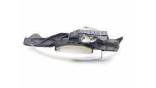 MANETA EXTERIOR TRASERA IZQUIERDA PEUGEOT 208 (2015-) 1.6 BLUEHDI 100 100CV 1560CC - L.7964860 / 9672961180
