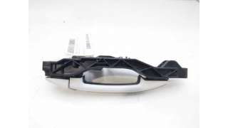 MANETA EXTERIOR TRASERA IZQUIERDA PEUGEOT 208 (2015-) 1.6 BLUEHDI 100 100CV 1560CC - L.7964860 / 9672961180