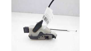 CERRADURA PUERTA DELANTERA DERECHA PEUGEOT 208 (2015-) 1.6 BLUEHDI 100 100CV 1560CC - L.7964861 / 98125007B0