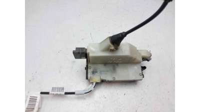 CERRADURA PUERTA TRASERA IZQUIERDA PEUGEOT 208 (2015-) 1.6 BLUEHDI 100 100CV 1560CC - L.7964862 / 9812501280