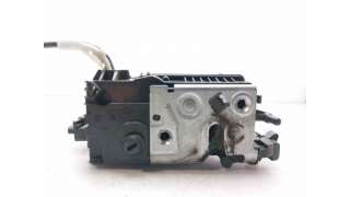CERRADURA PUERTA TRASERA IZQUIERDA PEUGEOT 208 (2015-) 1.6 BLUEHDI 100 100CV 1560CC - L.7964862 / 9812501280