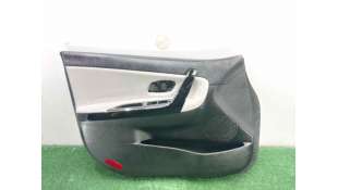 GUARNECIDO PUERTA DELANTERA IZQUIERDA KIA CEED (2012-) 1.4 CVVT 90CV 1396CC - L.7964865 / 82330A2010 2