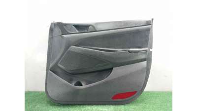 GUARNECIDO PUERTA DELANTERA DERECHA HYUNDAI TUCSON (2015-) 1.7 CRDI 116CV 1685CC - L.7964868 / 8230207050TRY