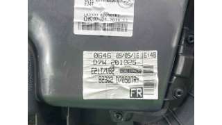 GUARNECIDO PUERTA DELANTERA DERECHA HYUNDAI TUCSON (2015-) 1.7 CRDI 116CV 1685CC - L.7964868 / 8230207050TRY