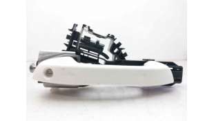 MANETA EXTERIOR DELANTERA IZQUIERDA SEAT LEON (2020-) 1.5 TGI CNG 131CV 1498CC - L.7964875 / 5FB837811D