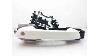 MANETA EXTERIOR DELANTERA IZQUIERDA SEAT LEON (2020-) 1.5 TGI CNG 131CV 1498CC - L.7964875 / 5FB837811D