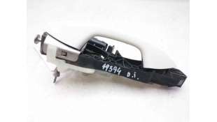 MANETA EXTERIOR DELANTERA IZQUIERDA SEAT LEON (2020-) 1.5 TGI CNG 131CV 1498CC - L.7964875 / 5FB837811D 2