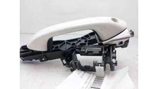 MANETA EXTERIOR DELANTERA IZQUIERDA SEAT LEON (2020-) 1.5 TGI CNG 131CV 1498CC - L.7964875 / 5FB837811D