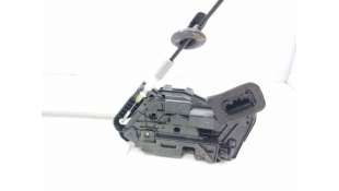 CERRADURA PUERTA TRASERA DERECHA SEAT LEON (2020-) 1.5 TGI CNG 131CV 1498CC - L.7964884 / 5TA839016L 2
