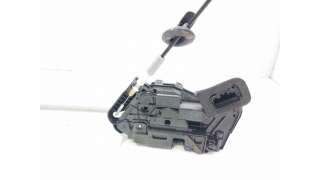 CERRADURA PUERTA TRASERA DERECHA SEAT LEON (2020-) 1.5 TGI CNG 131CV 1498CC - L.7964884 / 5TA839016L
